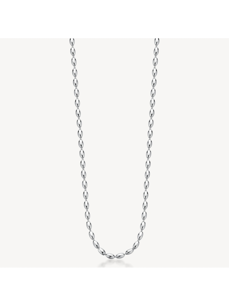 Acquista ora collana pallinata su elefantebianco.jewelry