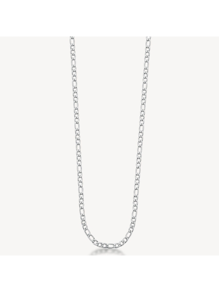 Acquista ora collana essential catena grumetta su elefantebianco.jewelry 2