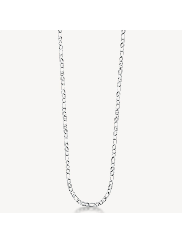 Acquista ora collana essential catena grumetta su elefantebianco.jewelry