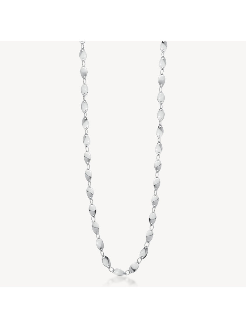 Acquista ora collana essential petali su elefantebianco.jewelry