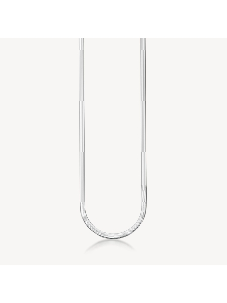 Acquista ora collana snake su elefantebianco.jewelry