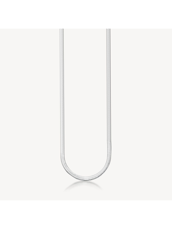 Acquista ora collana snake su elefantebianco.jewelry
