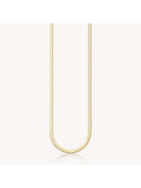 Acquista ora collana snake su elefantebianco.jewelry 2