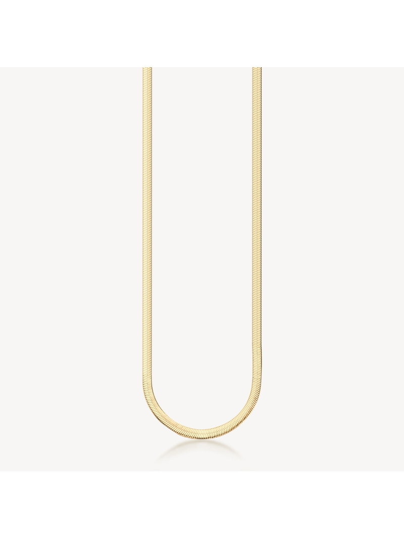 Acquista ora collana snake su elefantebianco.jewelry