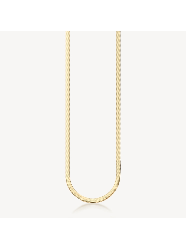 Acquista ora collana snake su elefantebianco.jewelry