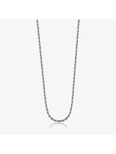 Acquista ora collana essential funetta su elefantebianco.jewelry