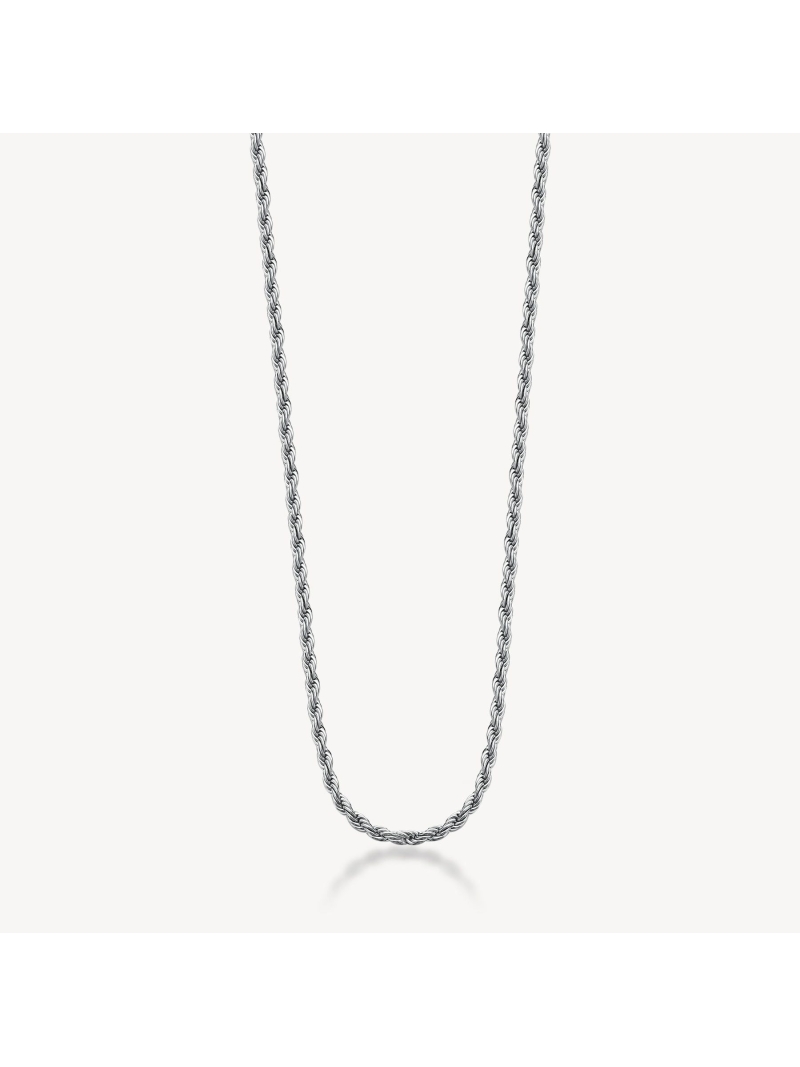 Acquista ora collana essential funetta su elefantebianco.jewelry