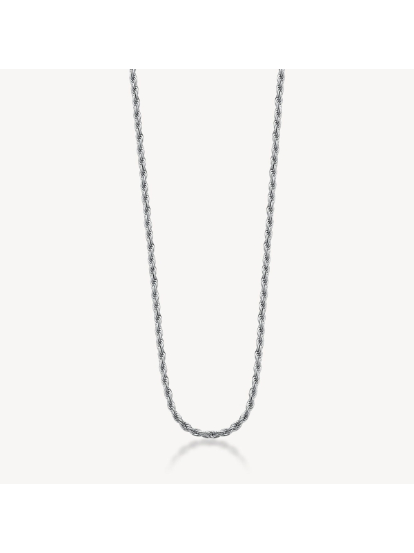 Acquista ora collana essential funetta su elefantebianco.jewelry