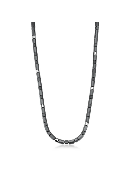 Acquista ora collana pepite su elefantebianco.jewelry