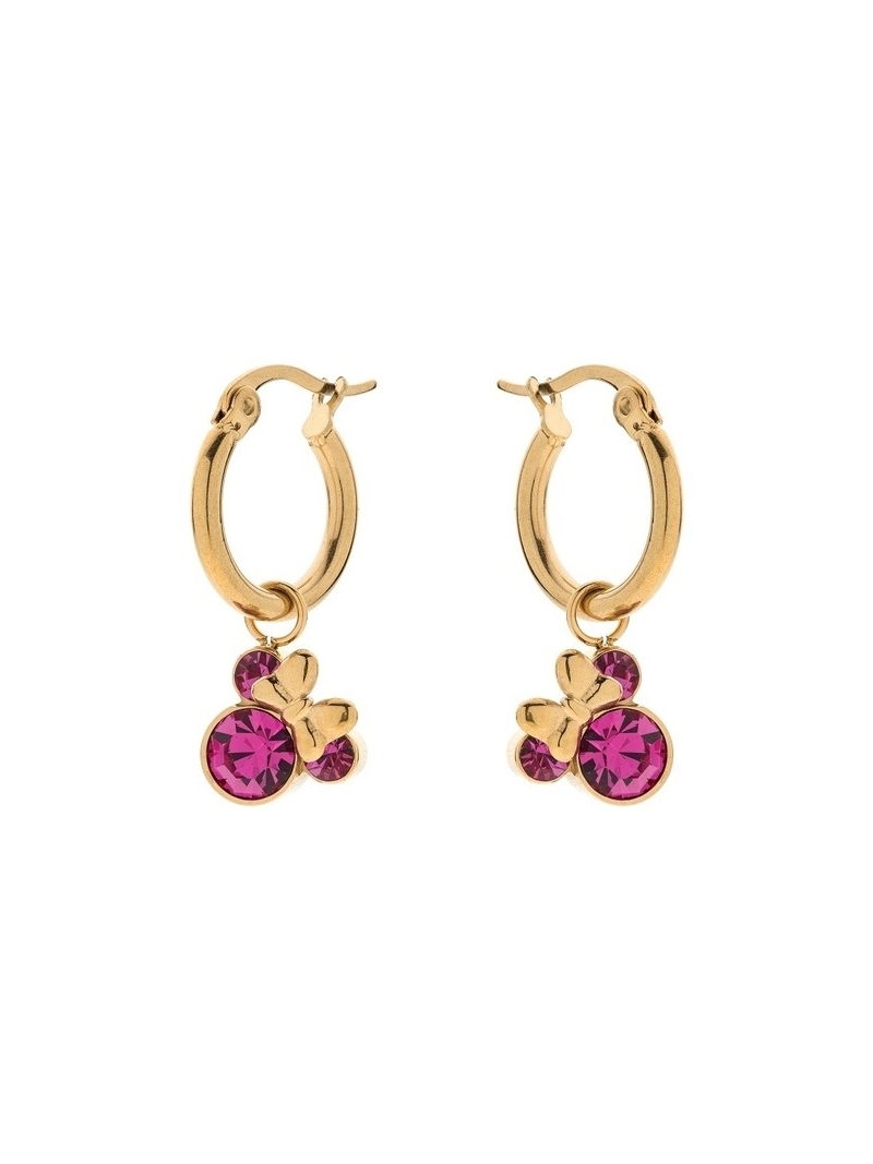 Acquista ora cerchietti con minnie pendente disney su elefantebianco.jewelry