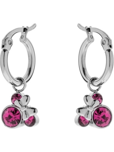 Acquista ora cerchietti con minnie pendente disney su elefantebianco.jewelry