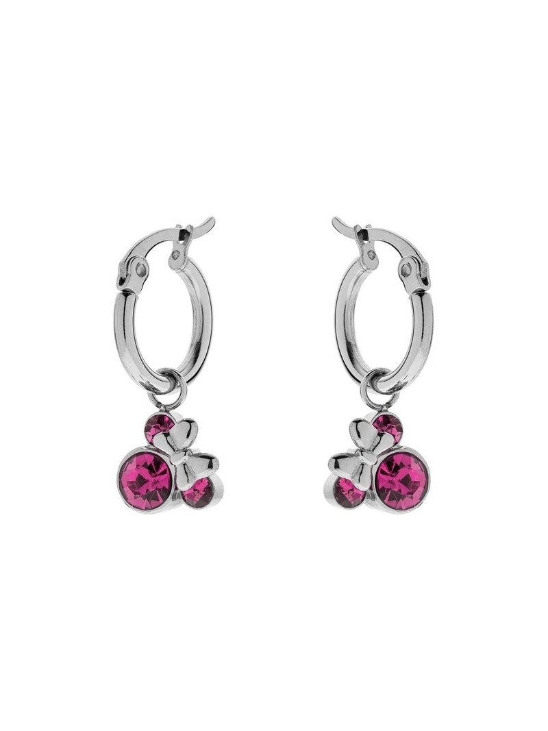 Acquista ora cerchietti con minnie pendente disney su elefantebianco.jewelry