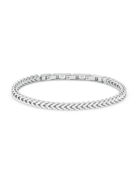 Acquista ora bracciale catena spessa piccolo su elefantebianco.jewelry 2