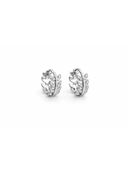 Acquista ora cerchietti foglioline su elefantebianco.jewelry