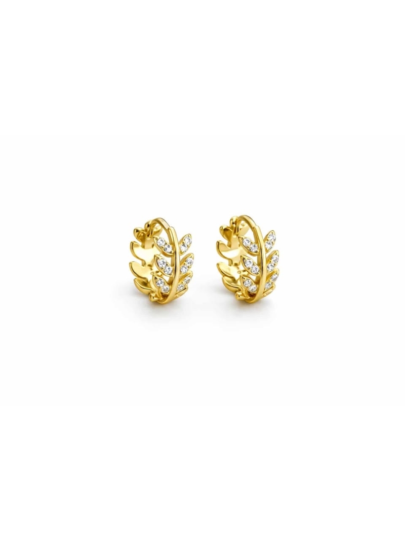 Acquista ora cerchietti foglioline su elefantebianco.jewelry