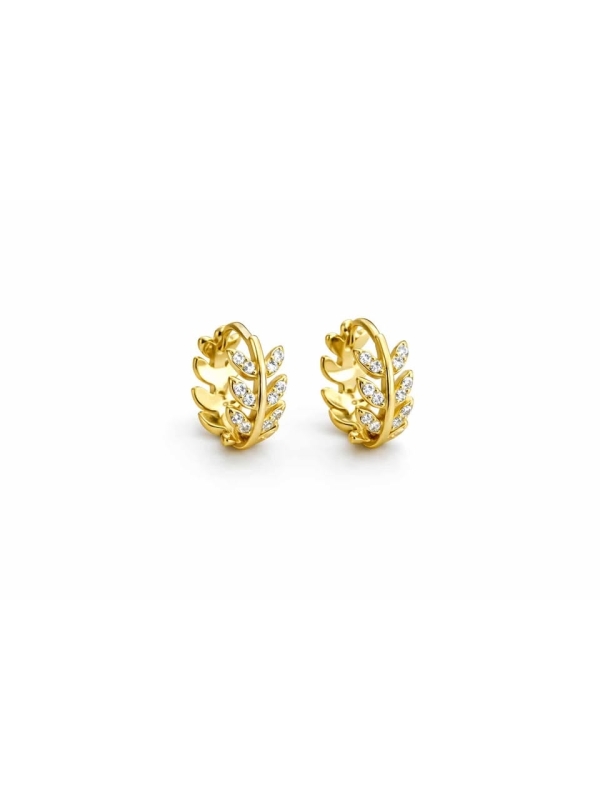 Acquista ora cerchietti foglioline su elefantebianco.jewelry