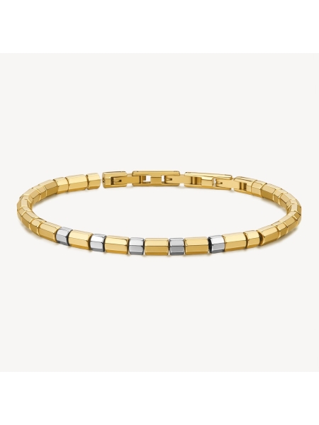 Acquista ora bracciale pepite su elefantebianco.jewelry