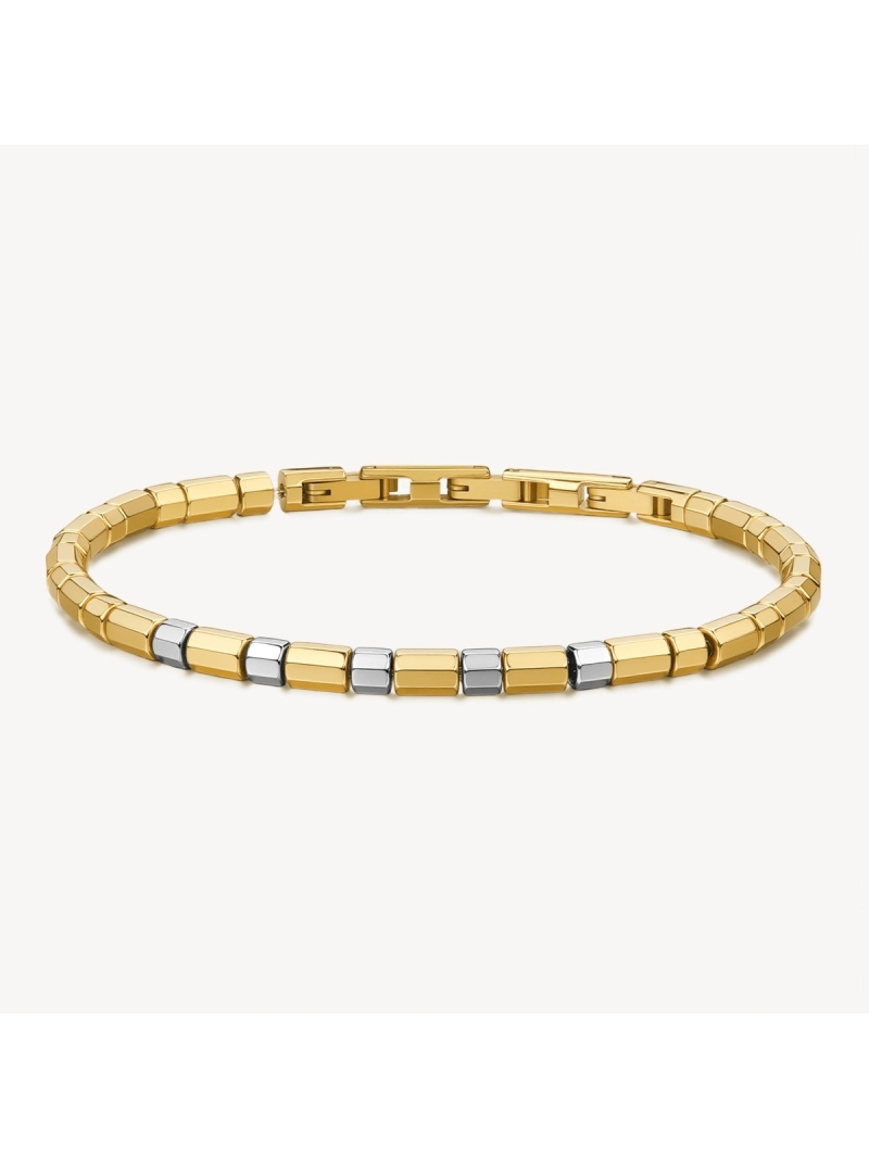 Acquista ora bracciale pepite su elefantebianco.jewelry