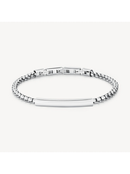 Acquista ora bracciale catena maglia veneziana su elefantebianco.jewelry