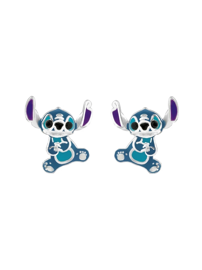 Acquista ora orecchini stitch disney su elefantebianco.jewelry