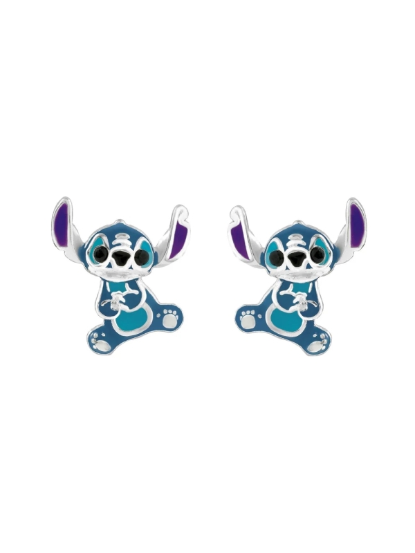 Acquista ora orecchini stitch disney su elefantebianco.jewelry