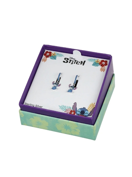 Acquista ora orecchini stitch smaltati disney su elefantebianco.jewelry 2