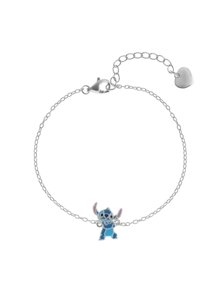 Acquista ora bracciale stitch disney su elefantebianco.jewelry