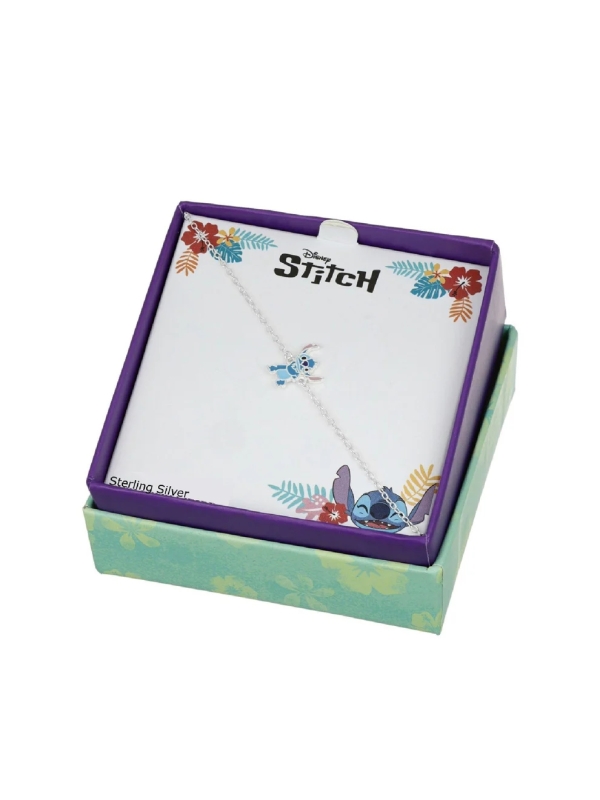 Acquista ora bracciale stitch disney su elefantebianco.jewelry