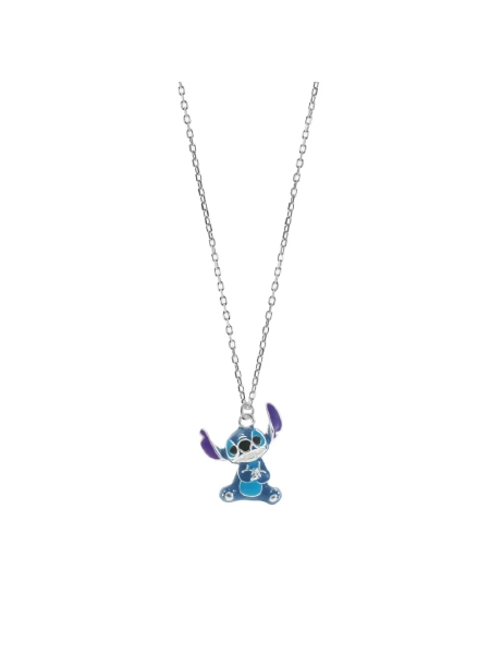 Acquista ora collana stitch disney su elefantebianco.jewelry