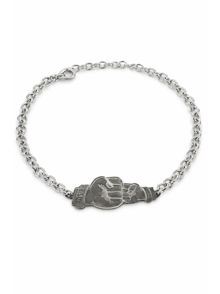 Acquista ora bracciale targhetta superpapà su elefantebianco.jewelry