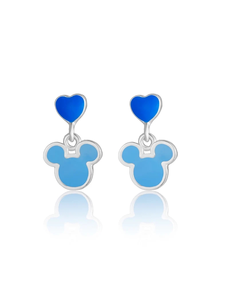 Acquista ora orecchini topolino pendenti disney su elefantebianco.jewelry