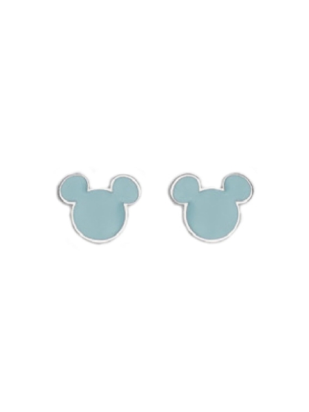 Acquista ora orecchini topolino disney su elefantebianco.jewelry