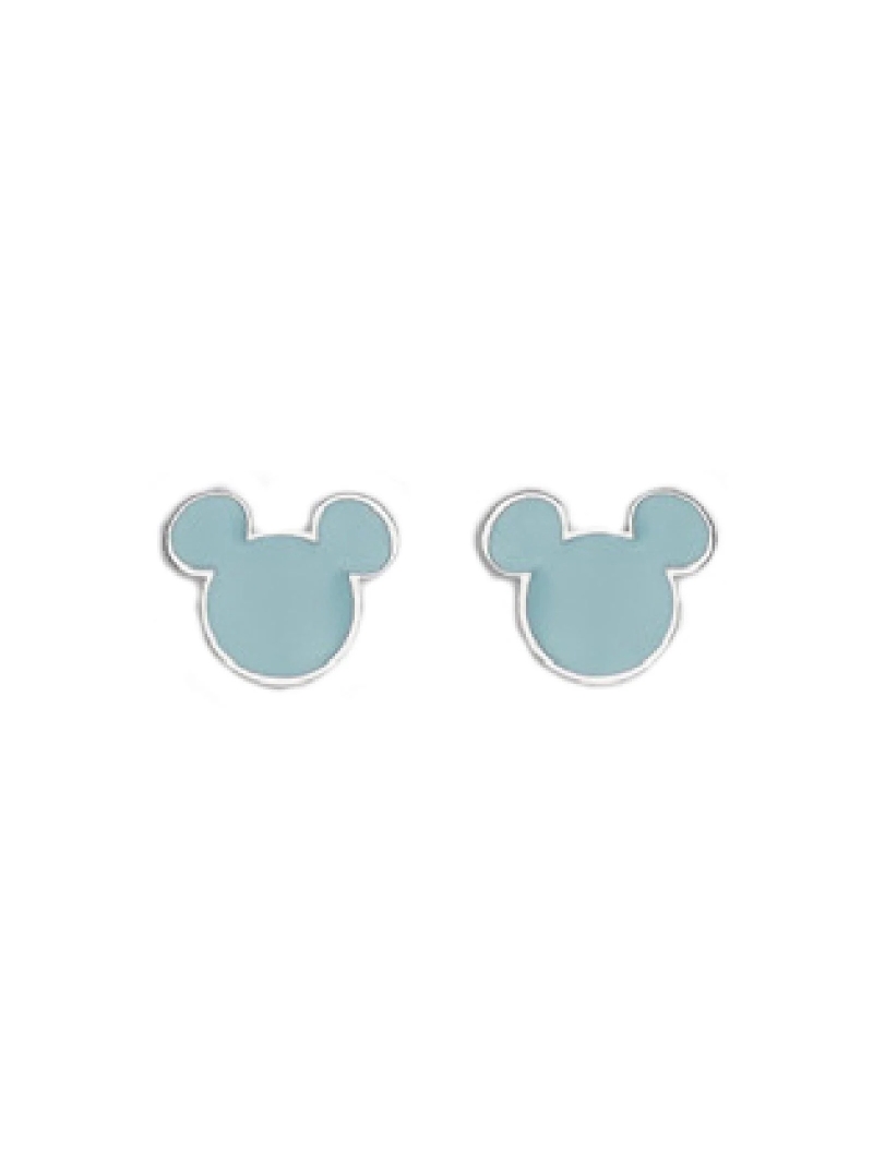 Acquista ora orecchini topolino disney su elefantebianco.jewelry