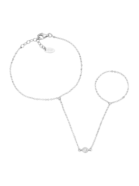 Acquista ora baciamano punto luce su elefantebianco.jewelry