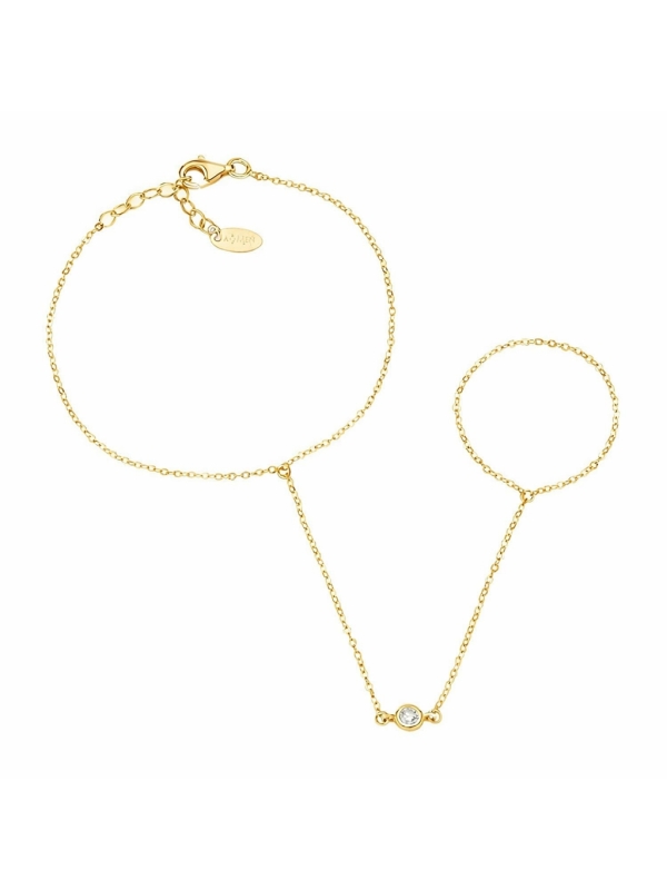 Acquista ora baciamano punto luce su elefantebianco.jewelry