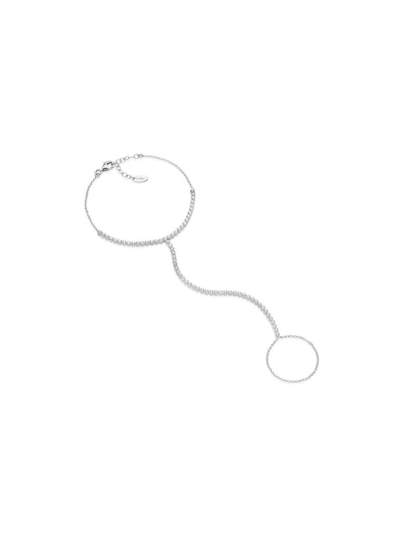 Acquista ora baciamano tutti punto luce su elefantebianco.jewelry