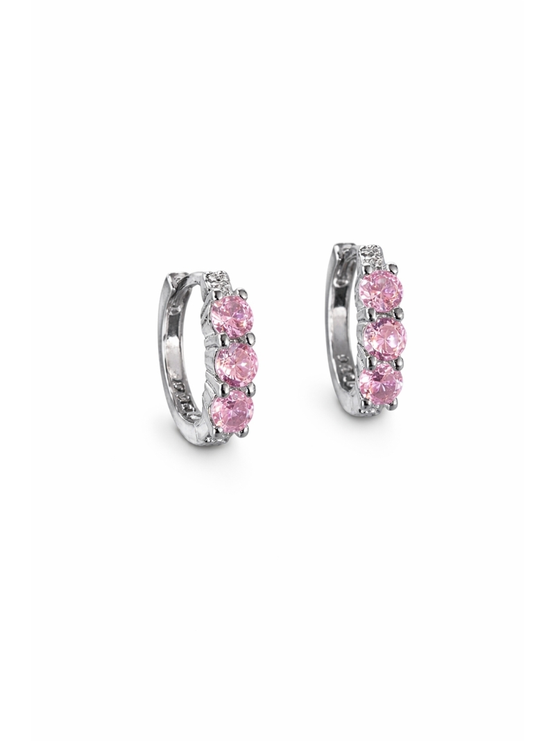 Acquista ora Cerchietti mini taglio brillante su elefantebianco.jewelry