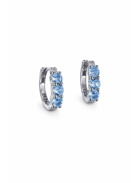Acquista ora Cerchietti mini taglio brillante su elefantebianco.jewelry 2