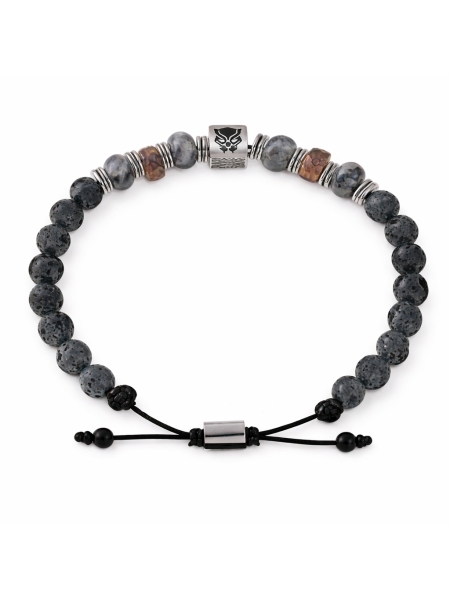 Acquista ora bracciale black panther marvel su elefantebianco.jewelry