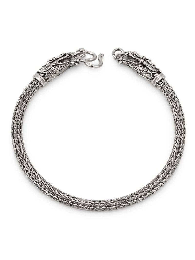Acquista ora bracciale drago su elefantebianco.jewelry