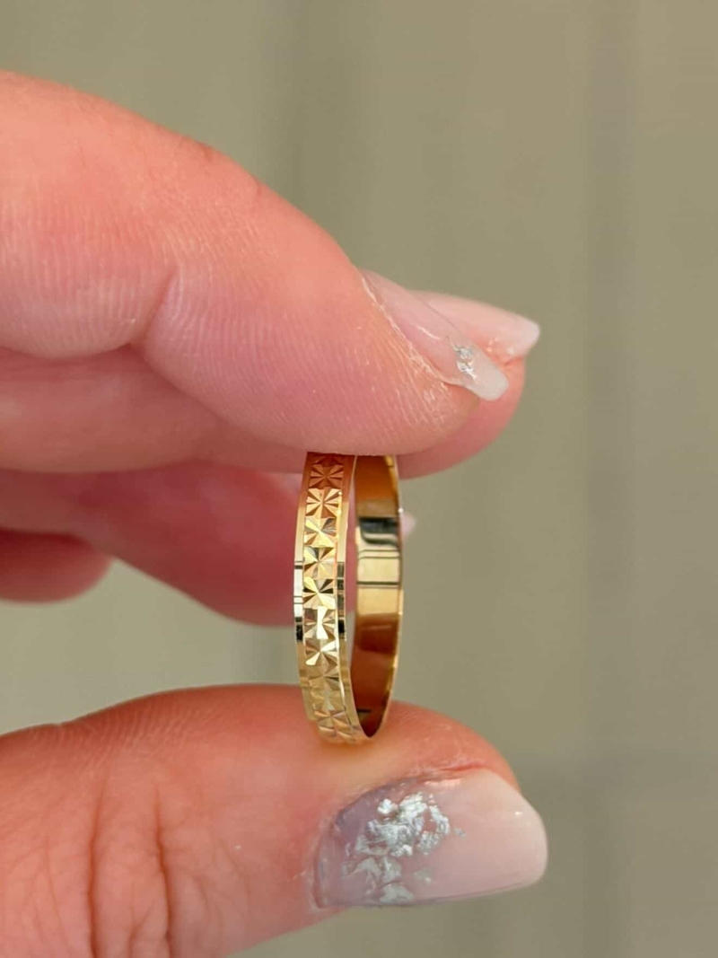 Acquista ora Fedina one oro 750 su elefantebianco.jewelry