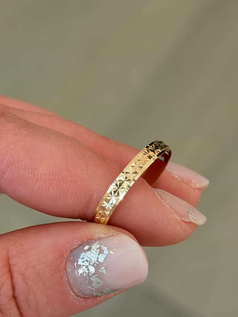 Acquista ora Fedina one oro 750 su elefantebianco.jewelry
