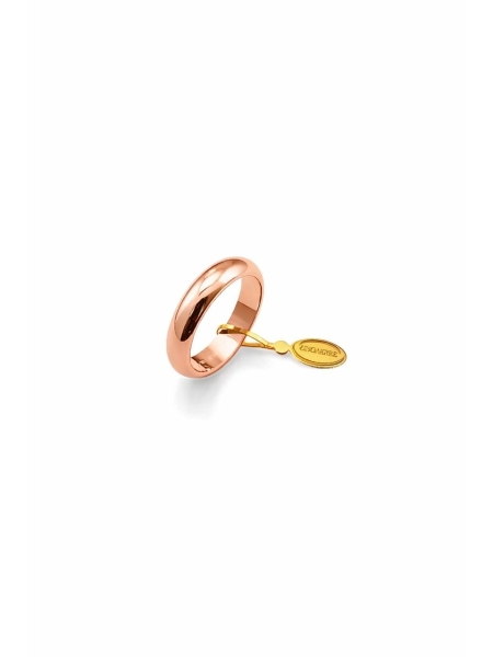 Acquista ora Fede Classica in Oro 18k (7 grammi) su elefantebianco.jewelry 2