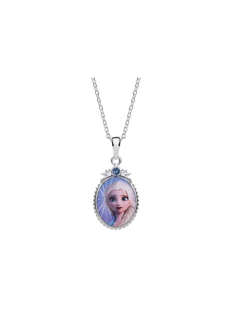 Acquista ora collana frozen su elefantebianco.jewelry
