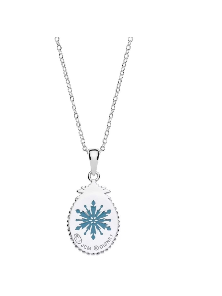 Acquista ora collana frozen su elefantebianco.jewelry 2