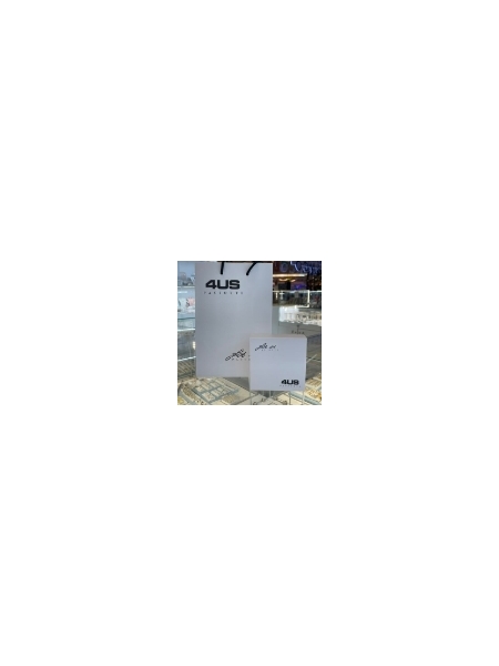 Acquista ora collana perle con corno su elefantebianco.jewelry 2