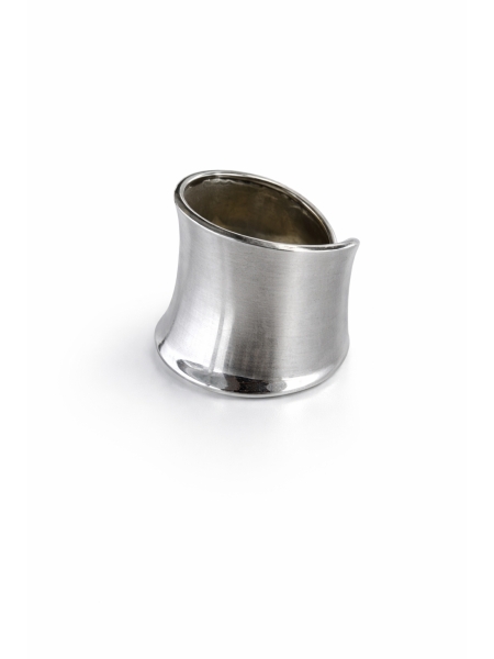 Acquista ora anello fascione su elefantebianco.jewelry