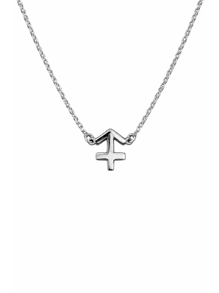 Acquista ora collana segno zodiacale saggittario su elefantebianco.jewelry 2