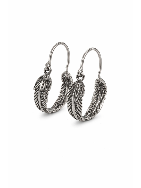 Acquista ora cerchietti piuma su elefantebianco.jewelry