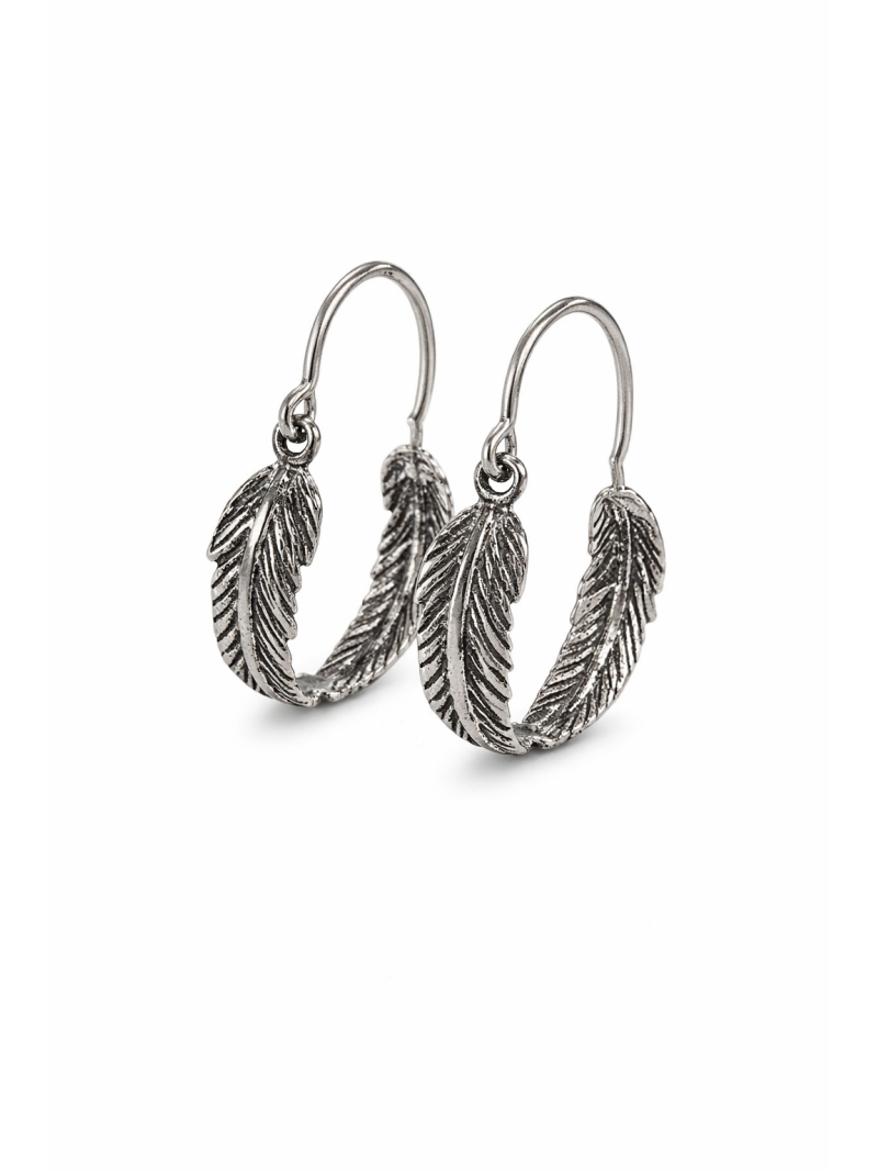 Acquista ora cerchietti piuma su elefantebianco.jewelry